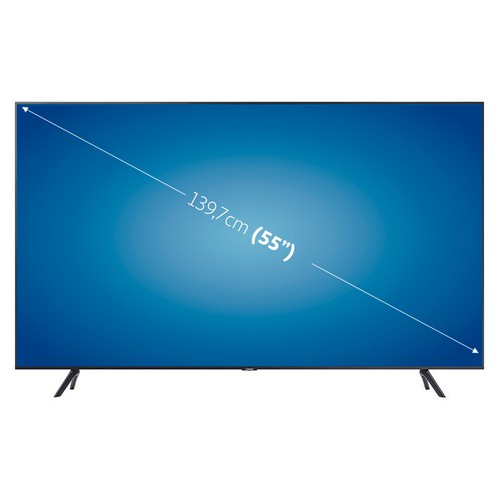 TV 55  UHD SMTV 2HDMI 1USB SAMSUNG