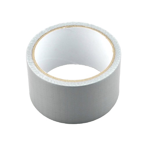 Cinta de reparación americana, 10m x 50mm.