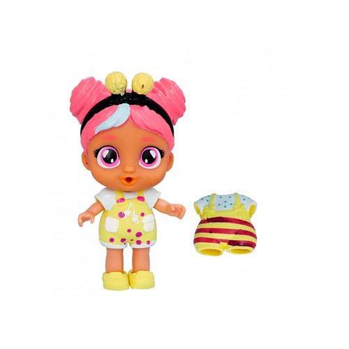 BEBÉS LLORONES Playtime Maddy"s Playroom