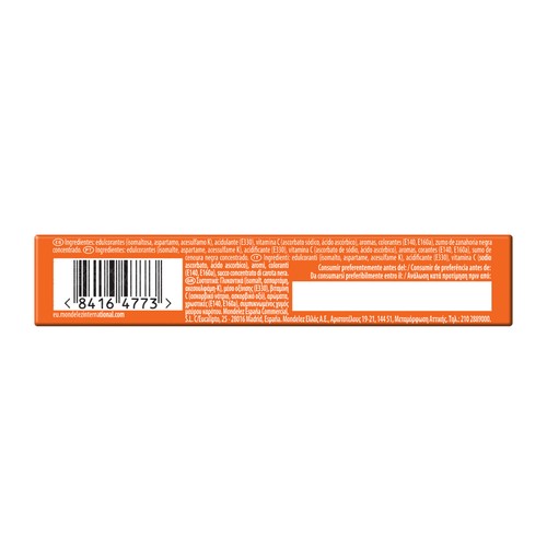 HALLS Caramelos de sabores surtidos sin azúcares añadidos 32 g.