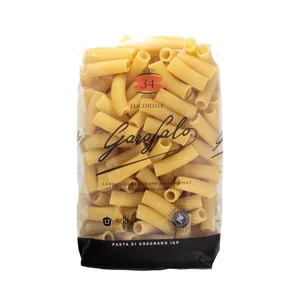 GAROFALO Pasta de sémola de trigo duro Elicoidale nº 34 GAROFALO 500