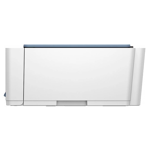 Impresora multifunción tinta HP Smart Tank 5106, WiFi, Bluetooth, doble cara.