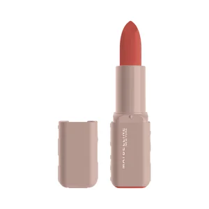 MAYBELLINE Serum lipstick tono 2 Barra de labios hidratante y voluminizadora.