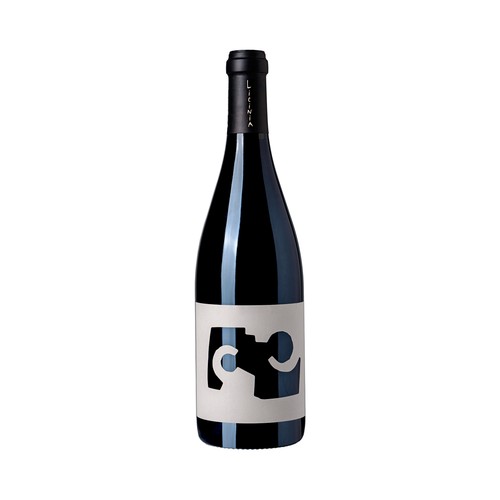 Vino tinto con denominación de origen Vinos de Madrid LICINIA botella de 75 cl.