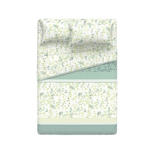 Juego de sábanas para cama de 180cm, ACTUEL.