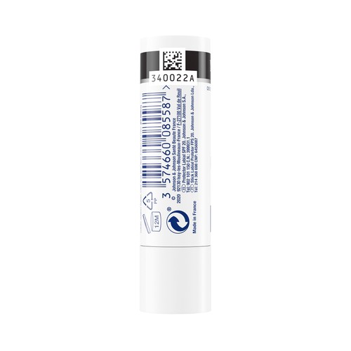 NEUTRÓGENA Protector labial fórmula noruega con FPS 20 (medio) 4,8 g.