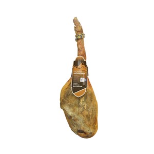 SIERRA MORENA Jamón serrano curado SIERRA MORENA pieza de 7 kilos (peso aproximado).