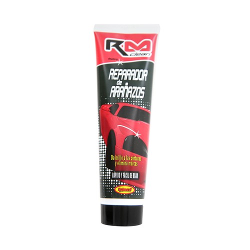 Reparador de arañazos ROLMOVIL 150 mililitros 1 unidad