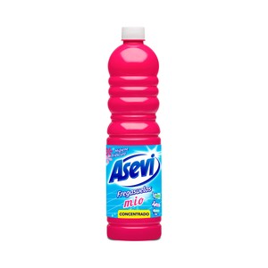 Imagen de ASEVI Fregasuelos especial superficies delicadas aroma Mio ASEVI 900 ml.