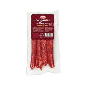 Longaniza de pascua