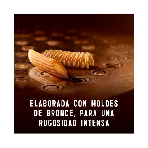 BARILLA Espagueti Albronzo BARILLA 400 g.