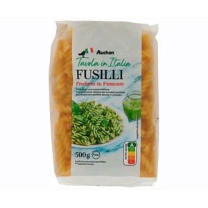 Imagen de PRODUCTO ALCAMPO Fusilli tavola italia 500 g