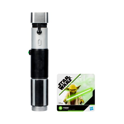 STAR WARS - surtido de sables de luz.. +5 años, HASBRO.