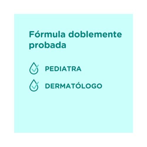 JOHNSON´S Acondicionador desenredante No mas tirones para niños con cabellos largos o rizados 500 ml.