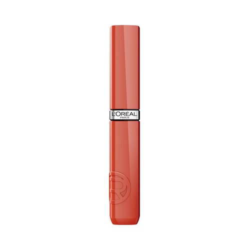 L´ORÉAL PARIS Infaillible laque resistante tono 601 Worth it Pintalabios líquido de larga duración.