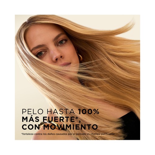 PANTENE Pro-v cuidado clásico Champú con antioxidantes, para cabellos normales a mixtos 250 ml