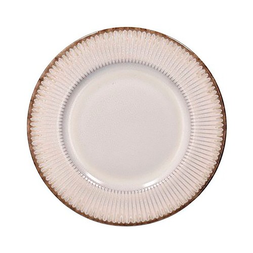 Plato postre cm 20 althea pearl. TOGNANA