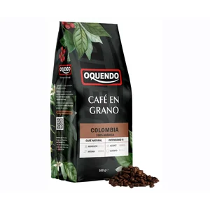 OQUENDO Café grano Colombia grandes orígenes 500 gr.