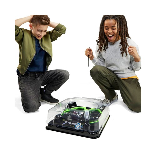 BEYBLADE X Set de Batalla Xtreme