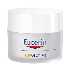 EUCERIN Crema de día hidratante y antiarrugas EUCERIN Q10 Active 50 ml.