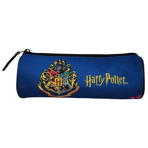Estuche portatodo 2 compartimentos. HARRY POTTER