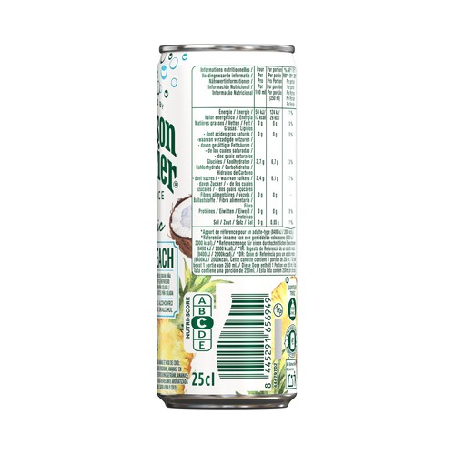 MAISON PERRIER Chic piña beach - 25cl.