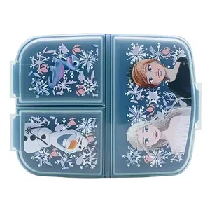 Sandwichera multiple de Frozen, STOR