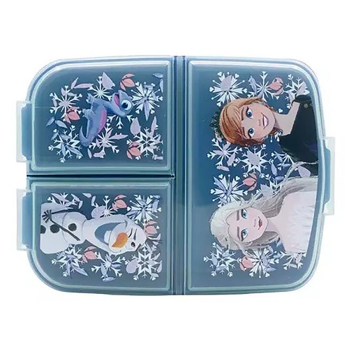 Sandwichera multiple de Frozen, STOR
