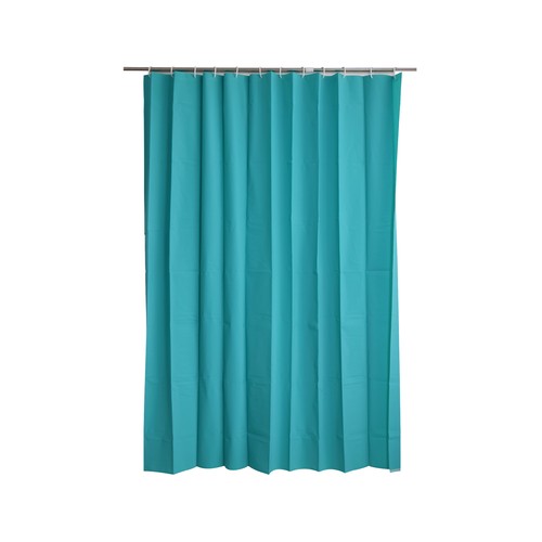 Cortina de baño de peva, 180x200cm, ACTUEL.