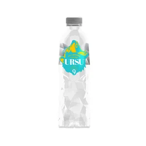 URSU Agua mineral natural 50 cl.