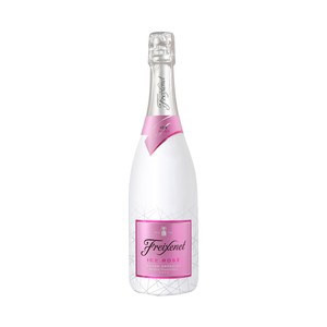 Imagen de FREIXENET Ice rose Cava rosado semi seco botella 75 cl.