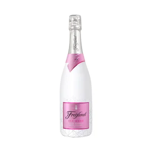 FREIXENET Ice rose Cava rosado semi seco botella 75 cl.