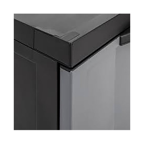 Armario bajo TREND midi de 1 balda 85x65x37cm.