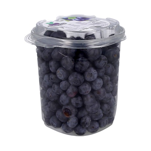 Arándanos vaso 500 g.