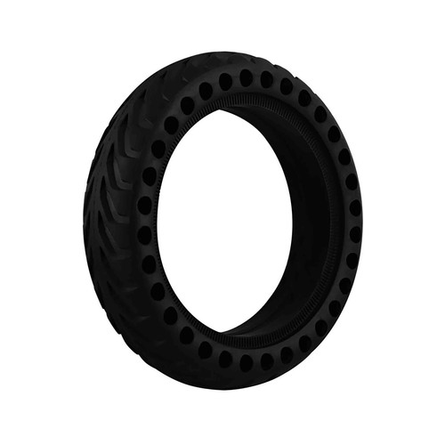 Neumático macizo para patinete eléctrico T´NB Urban Moov, diámetro 8,5 ".