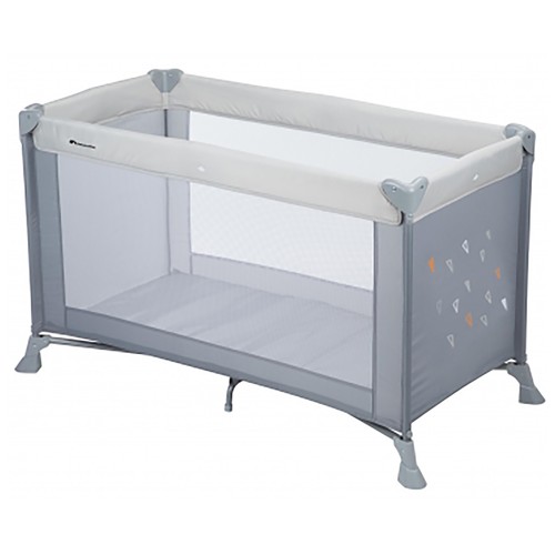 Cuna de viaje, hasta 15 kg, incluye colchoneta y bolsa de transporte, BEBECONFORT Soft Dreams.