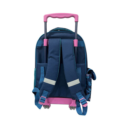 Mochilas Juveniles Mochilas Con Carro Alcampo Mochilas Juveniles