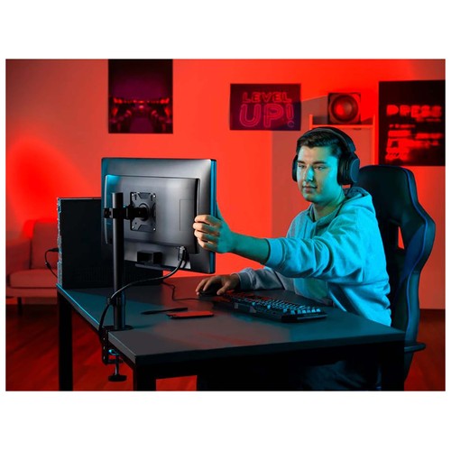 Soporte para Monitor de 13" a 32", HAMA.