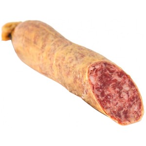 Imagen de ALCAMPO CULTIVAMOS LO BUENO Salchichón de bellota ibérico