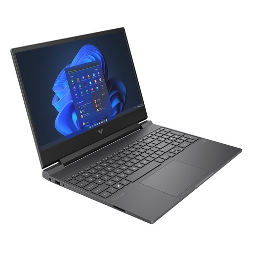 Portátil HP VICTUS 15-fb0031ns, AMD Ryzen 5 5600H, 16GB Ram, 512GB SSD, Nvidia RTX3050, pantalla 39,6cm (15,6")..