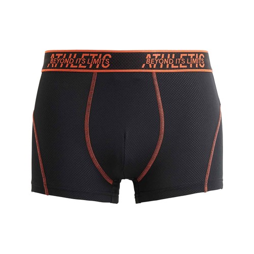 Lote de 2 bóxers para hombre INEXTENSO, talla XL.