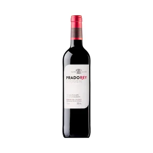 PRADOREY Origen Vino tinto roble con D.O. Ribera del Duero botella 75 cl.