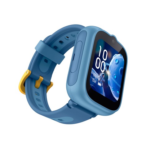 Smartwatch TCL Kids Wach MT48 blue, compatible android/IOS, autonomía hasta 56h