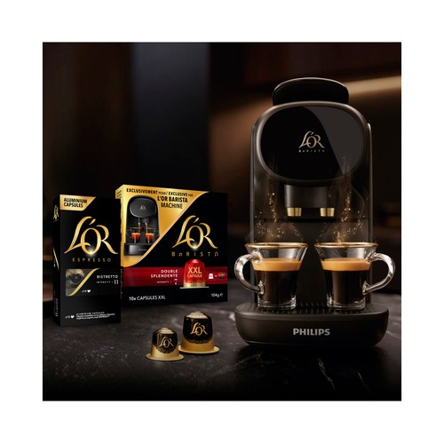 L´OR Café cápsulas delizioso I5 20 uds. 104 g.