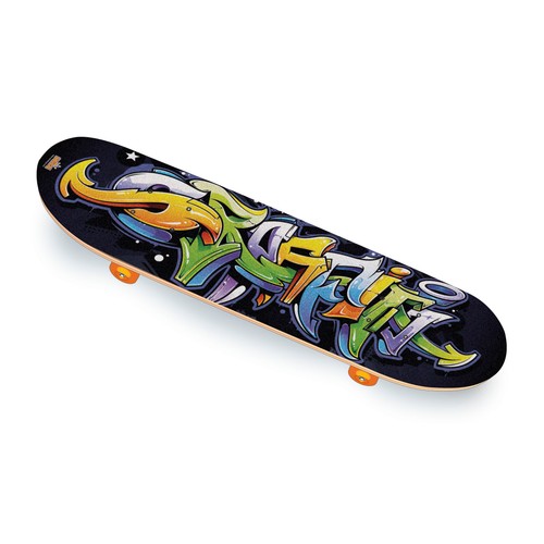 Skate infantil Graffiti SKATE.