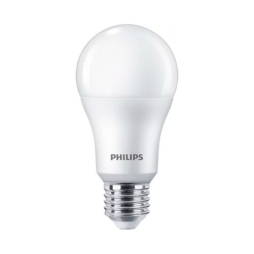 Pack 3 bombillas led 100w a60 e27 cálida . PHILIPS