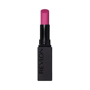 REVLON Colorstay suede ink tono 010  Barra de labios de larga duración con acabado mate.