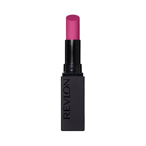 REVLON Colorstay suede ink tono 010  Barra de labios de larga duración con acabado mate.