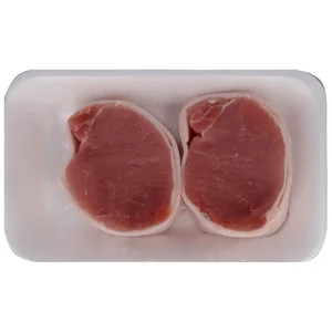 Tournedo de cinta de lomo en trozos, idelaes para plancha, barbacoa o freir