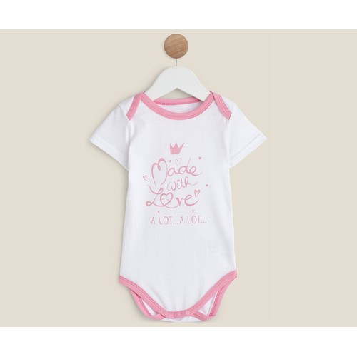 Body bebé IN EXTENSO, talla 92.